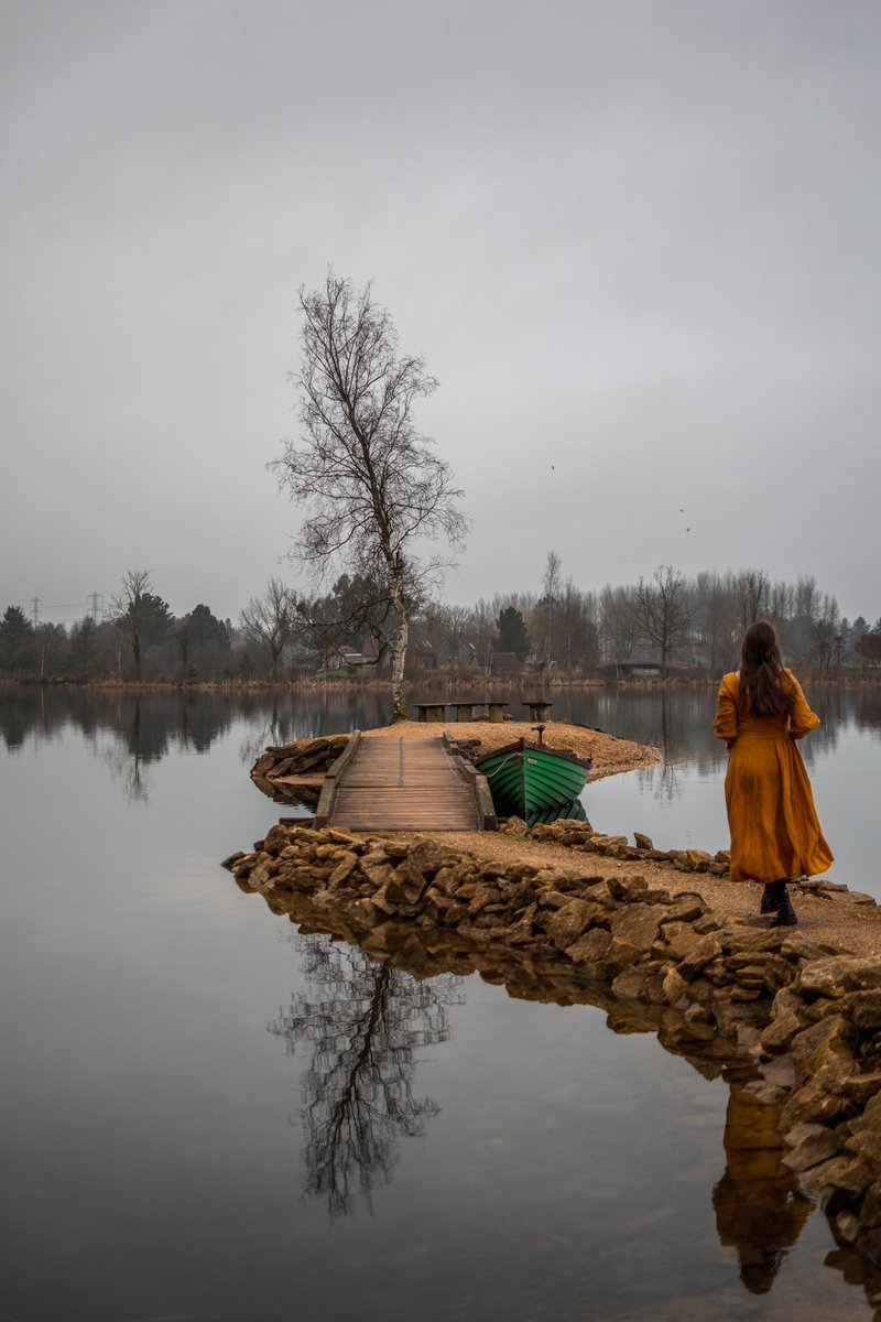 Escape this festive season to a place like no other.