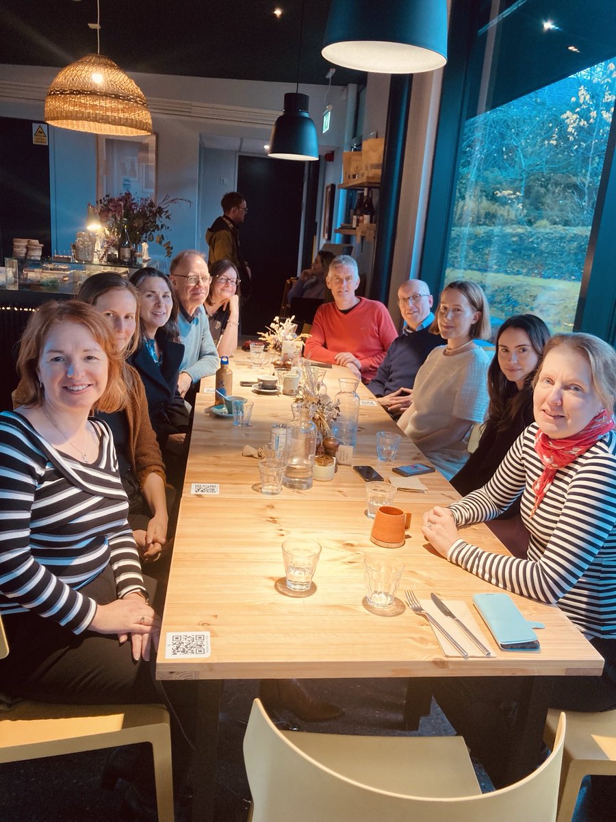 Mary O’Shaughnessy (@maryoshaughne16) on Twitter photo Lovely lunch <a href="/GoodDayDeli/">Good Day Deli</a> <a href="/NanoNaglePlace/">Nano Nagle Place</a> with <a href="/CUBSucc/">Cork University Business School (CUBS)</a> #FoodBusinessDevelopment colleagues 🎄🎄🎄 Lovely lunch <a href="/GoodDayDeli/">Good Day Deli</a> <a href="/NanoNaglePlace/">Nano Nagle Place</a> with <a href="/CUBSucc/">Cork University Business School (CUBS)</a> #FoodBusinessDevelopment colleagues 🎄🎄🎄