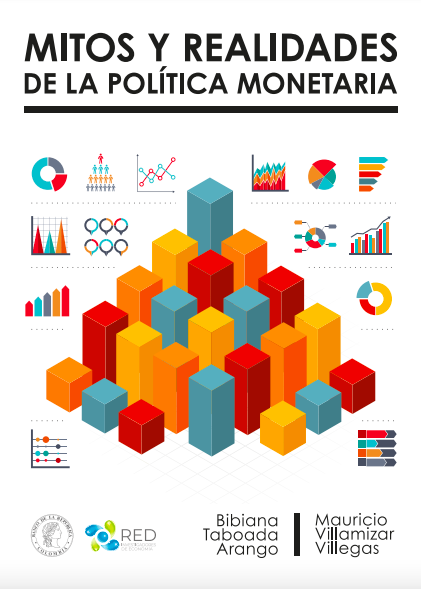 economia_red's tweet photo. 👀¡Te tenemos una sorpresa preparada!🤫

Pista: tiene que ver con el nuevo libro "Mitos y Realidades de la Política Monetaria", escrito por los codirectores de @BancoRepublica, @mauriciovillam y @BibianaTaboada 🔝🔝

Te va a gustar un montón 📽️😎📈
🥳¿Puedes adivinar qué es?🥳 https://t.co/TrBT4rcSjB