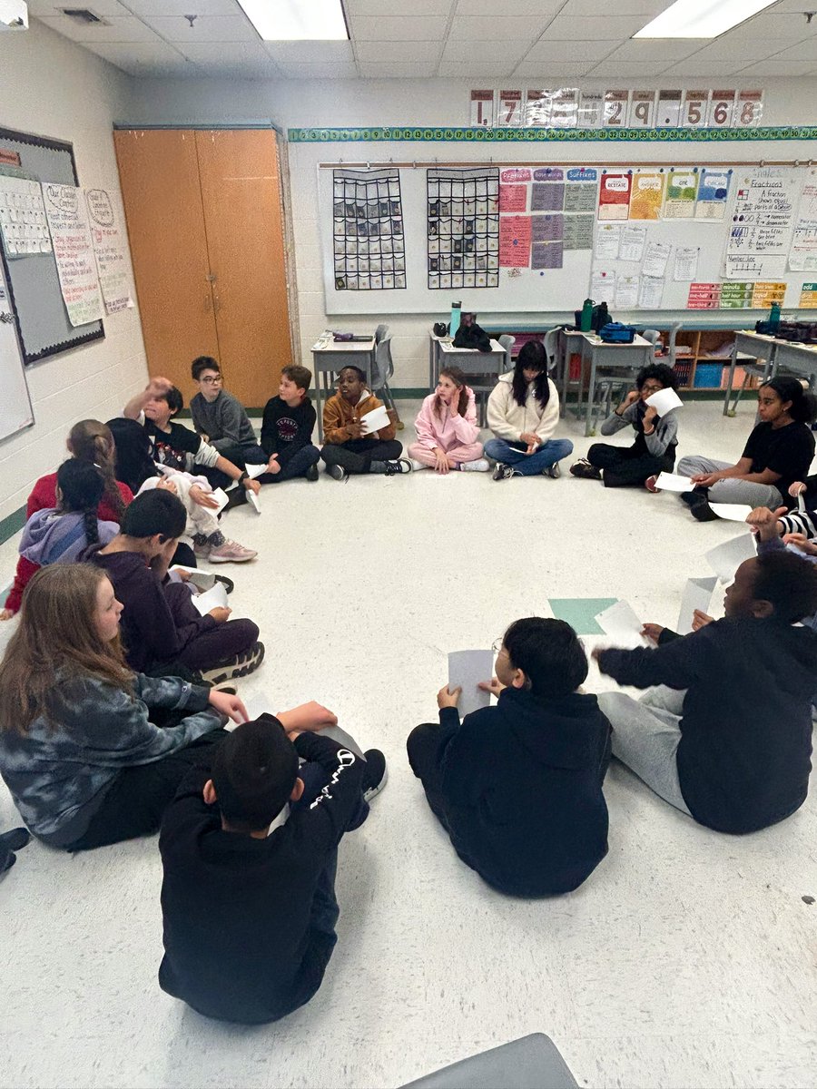 J_ClareKing's tweet photo. Thank you to Jess Amato from @platformtoplay for talking to the Junior students about the power of perspective through play! https://t.co/D0uSc7BG4a