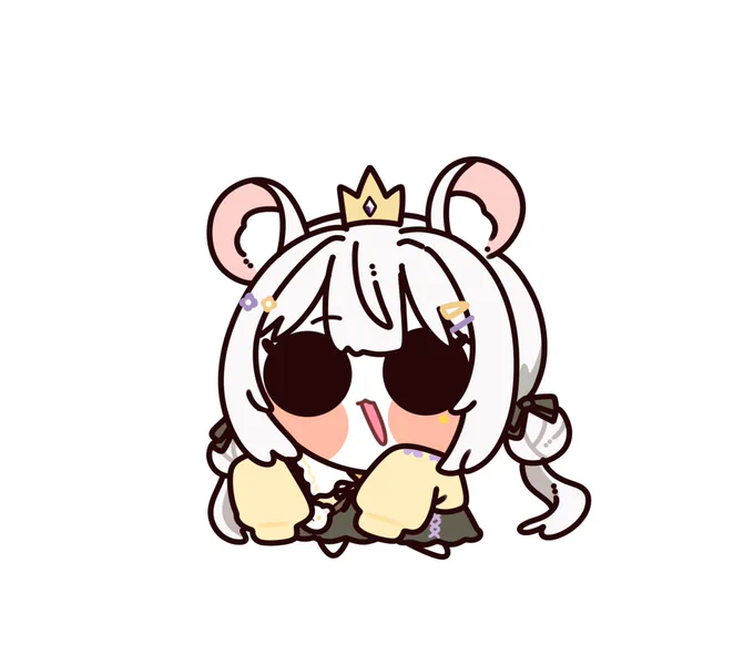 Commission) thanks for your support!!! #Commission #됴니