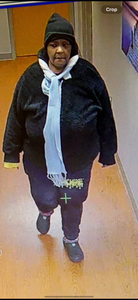 Lansing Police tweet media