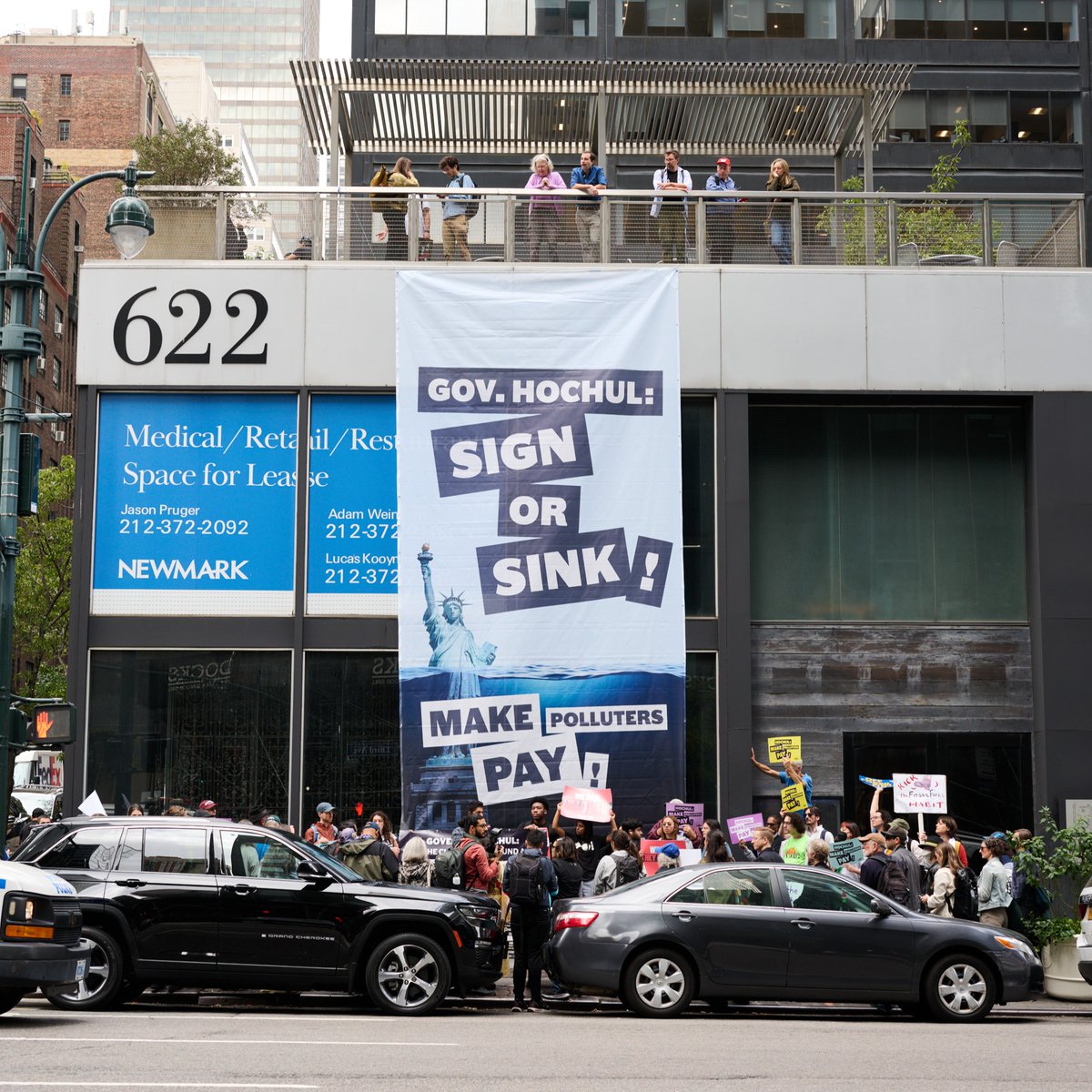 Food & Water Watch tweet media