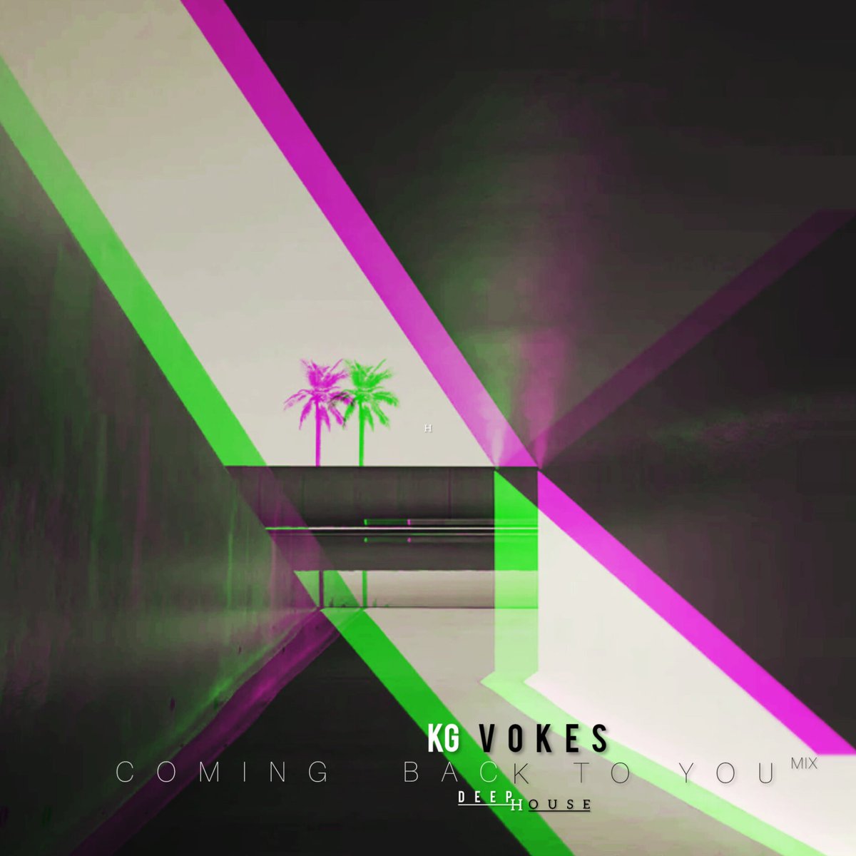 Dropping a Deep House mix very soon❤️