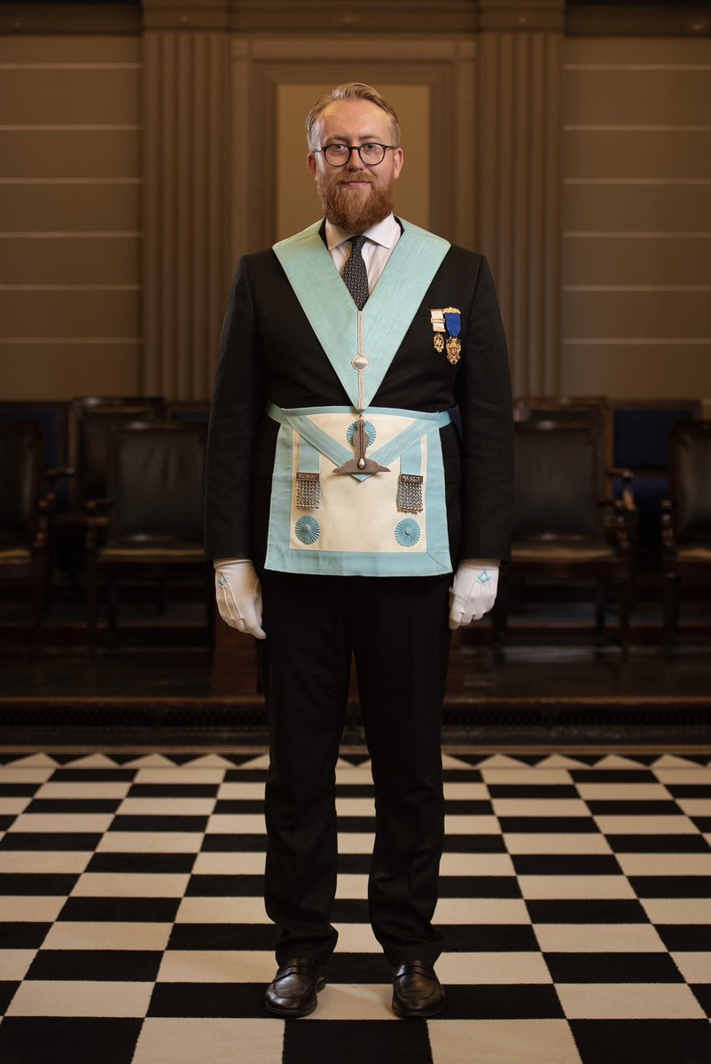 Shaun Butler ACIM tweet media