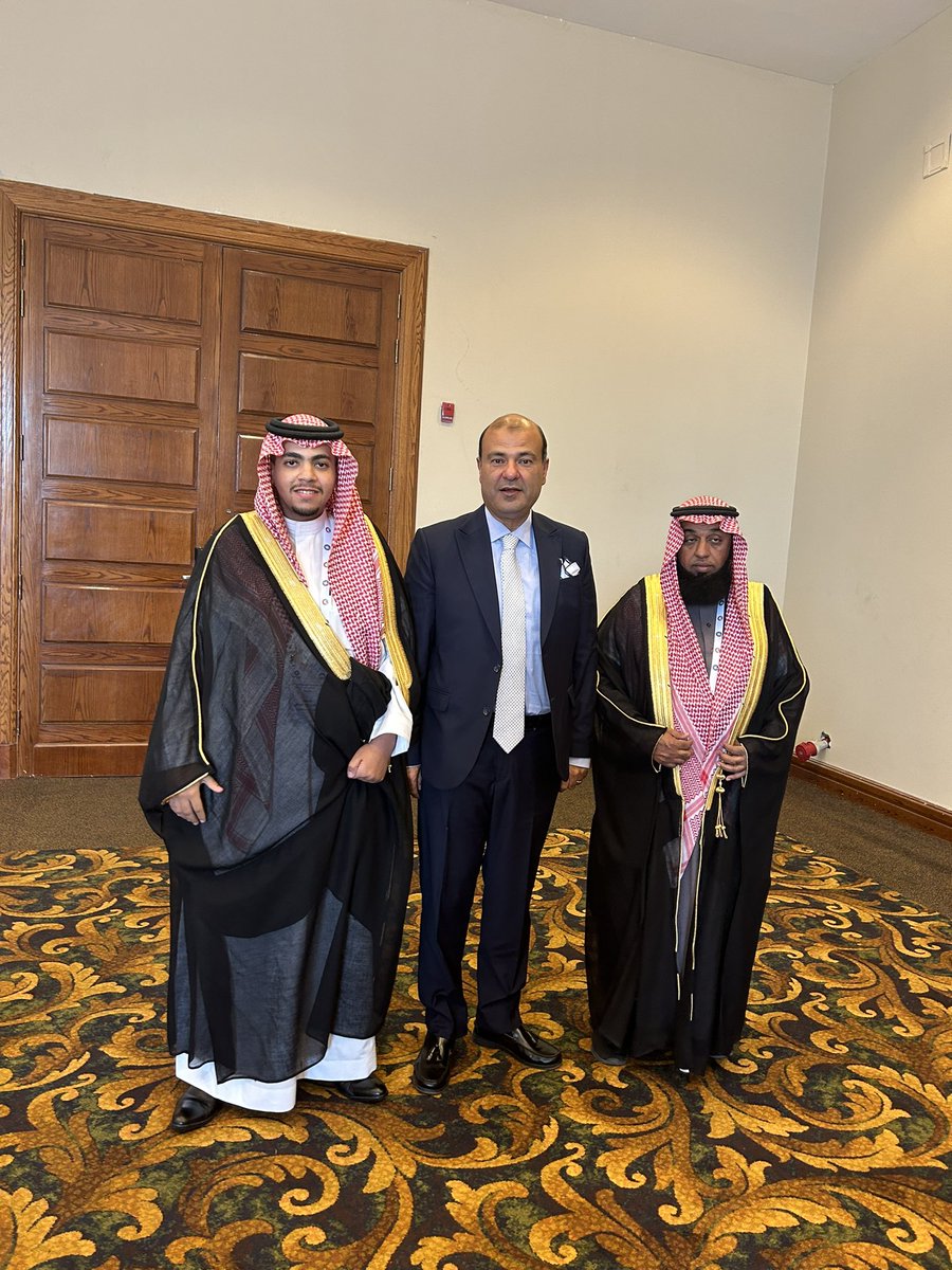 عبدالله بن خالد الودعاني tweet media