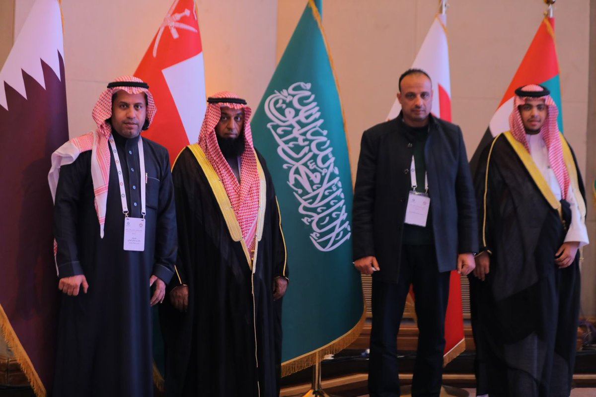 عبدالله بن خالد الودعاني tweet media