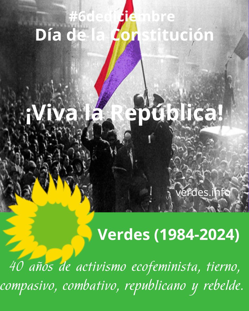 LOS VERDES CANARIAS (@verdescanarias1) on Twitter photo 