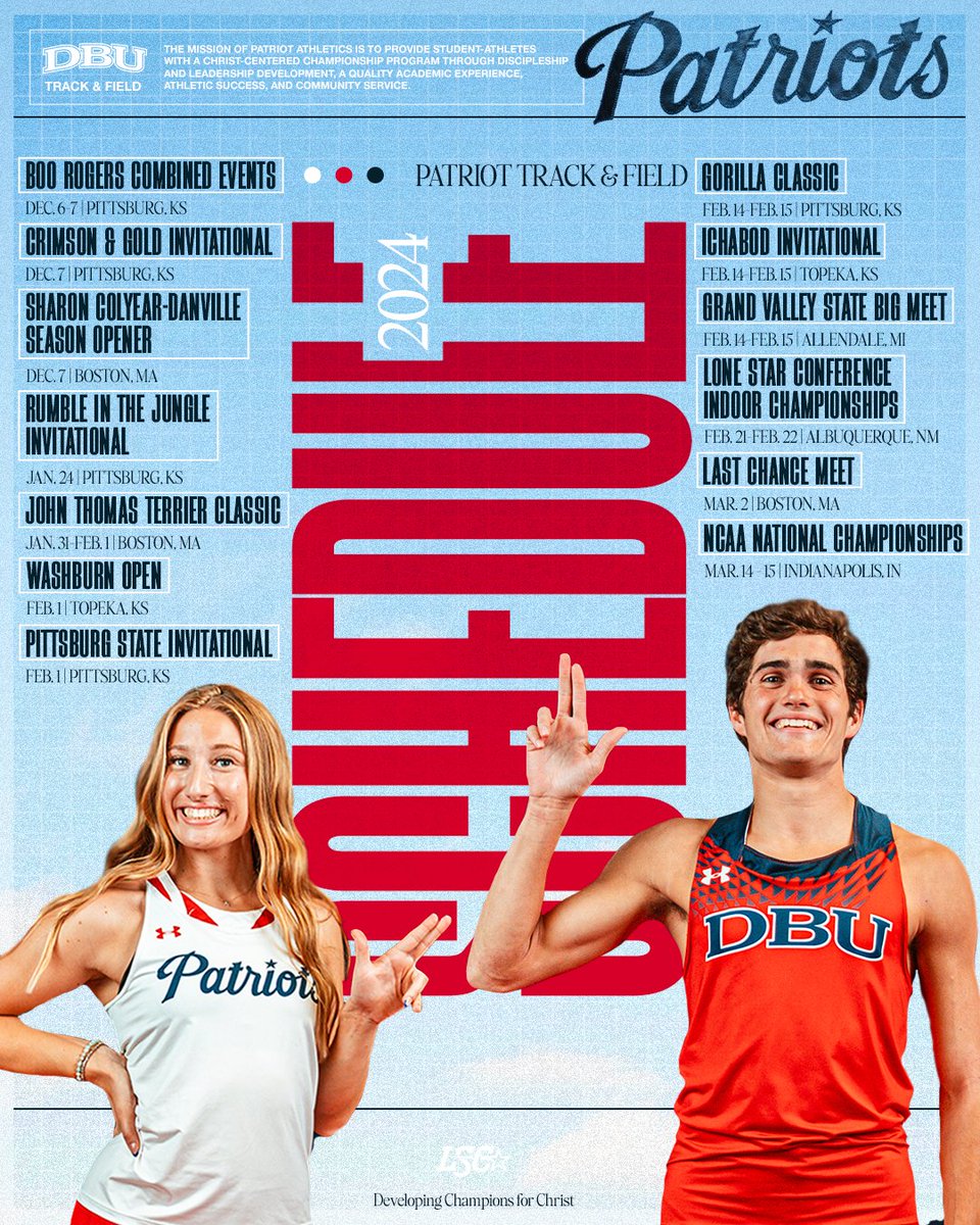 DBU XC | TF tweet media