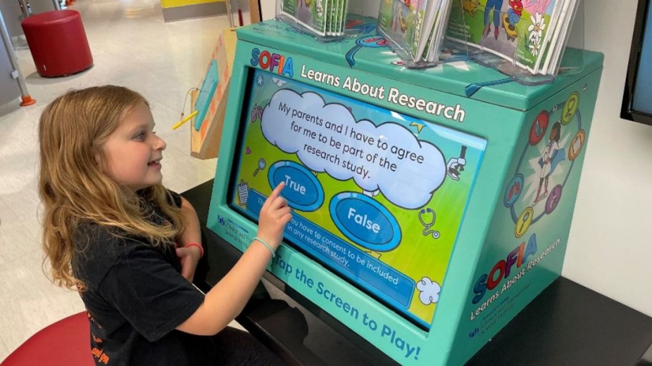 UB Clinical & Translational Science Institute tweet media