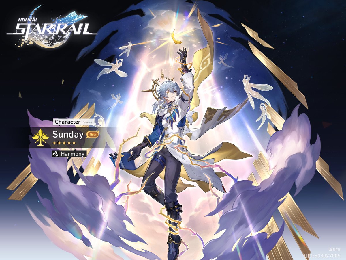 Got him with my first 10 pulls! Now i need Mr. Master Stroke 😌