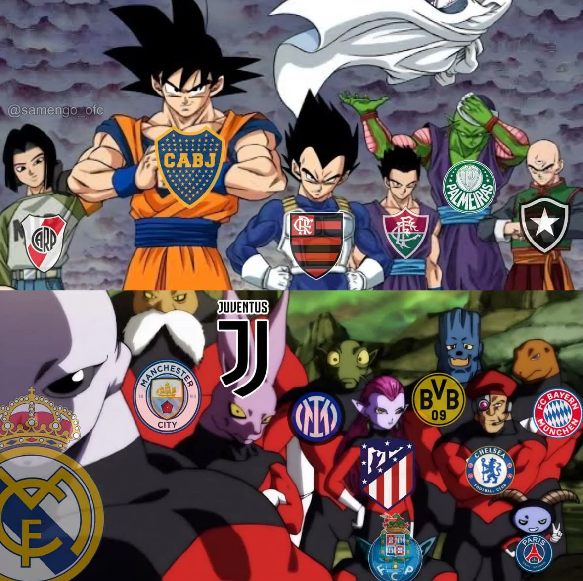 Troll Football tweet media