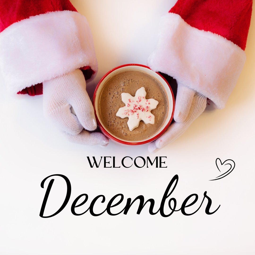 mercatorng's tweet photo. Welcome to December 🥳, as we step into this final chapter. We're excited to celebrate innovation, partnerships and payment solutions shaping tomorrow 🚀 https://t.co/BHy9ivIZQb