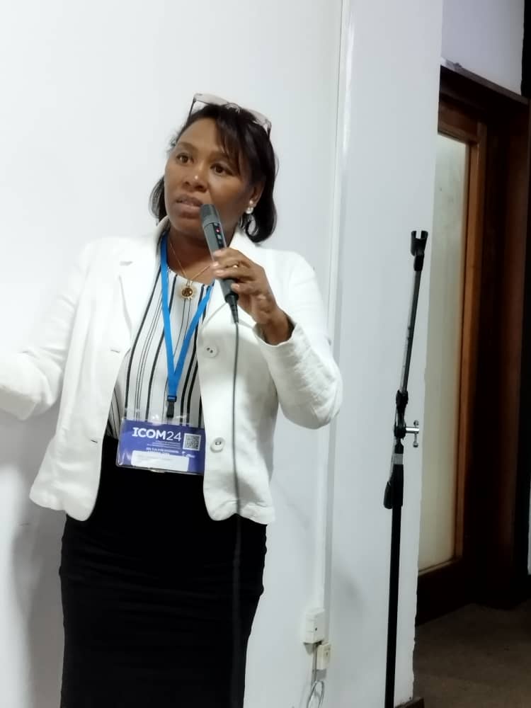 DictUclv's tweet photo. Nuestra participación en @icomcuba con temáticas sobre #OpenScience 
@UCLVCU https://t.co/7DkQEktRNO