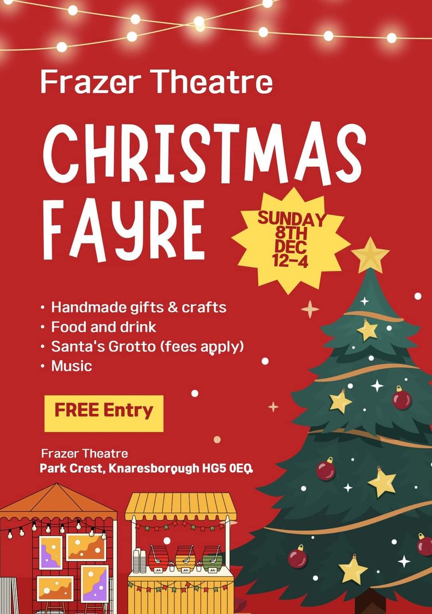 Knaresborough Rotary tweet media