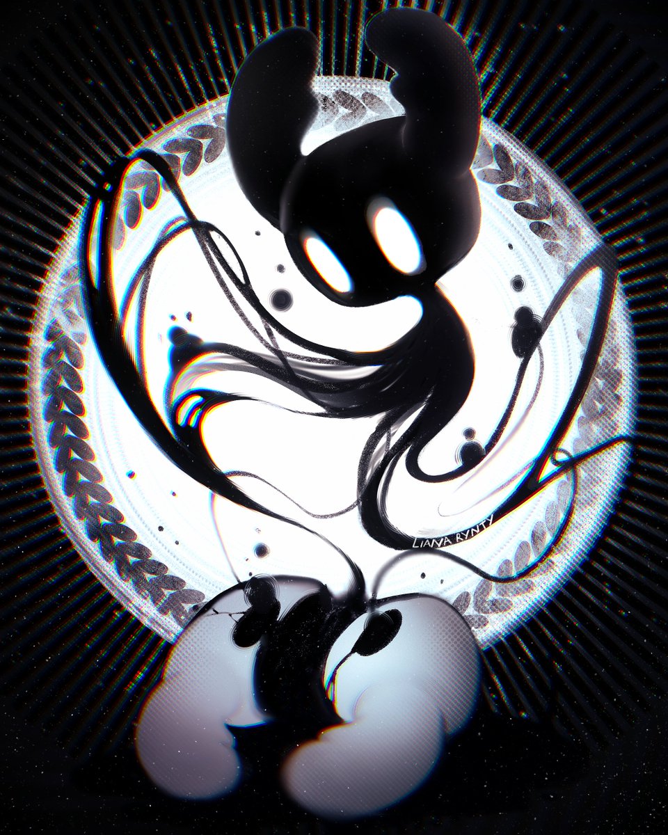 LianaRynty's tweet photo. shell

#hollowknight https://t.co/JqidcBxzQD