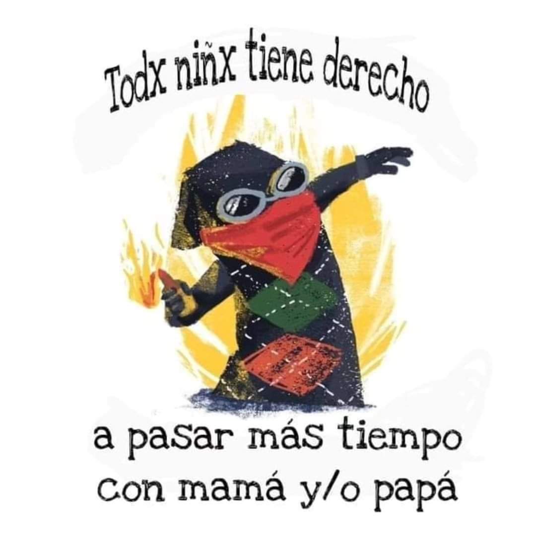 Reforma Laboral Discapacidad tweet media