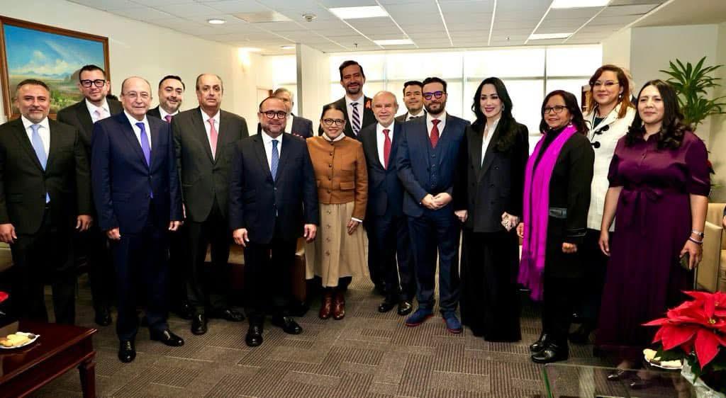 Leticia Ramírez Amaya tweet media