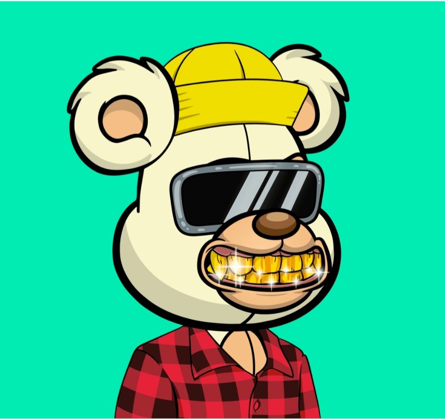 SilentBobbobbob's tweet photo. Fresh sweep π₯π₯
Finally got a gold grill @BadTedYC in the bag πͺπ
Now I just need a π grill to complete the set .. .
ππ»ππ»ππ»
#BTYC #PTYC #TTYC #TBYC #Prettypoopsy #TedsDen https://t.co/KRM8KzqRYU