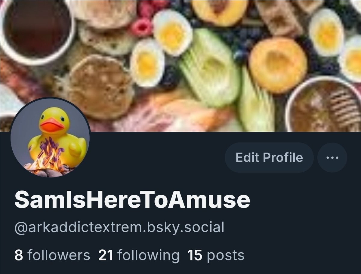 ArkAddictExtrem's tweet image. 