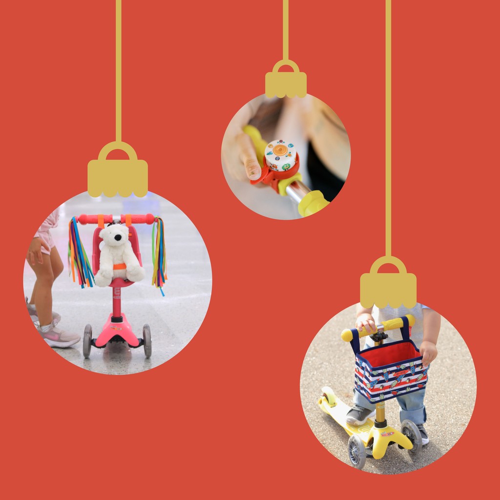 MicroKickboard's tweet image. Small gifts, BIG smiles🎁 

Shop our stocking stuffers! microkickboard.com/collections/st…

#stockingstuffers #scooteraccessories #holidaygift #holidayshopping #microholidays #microaccessories #microscooters