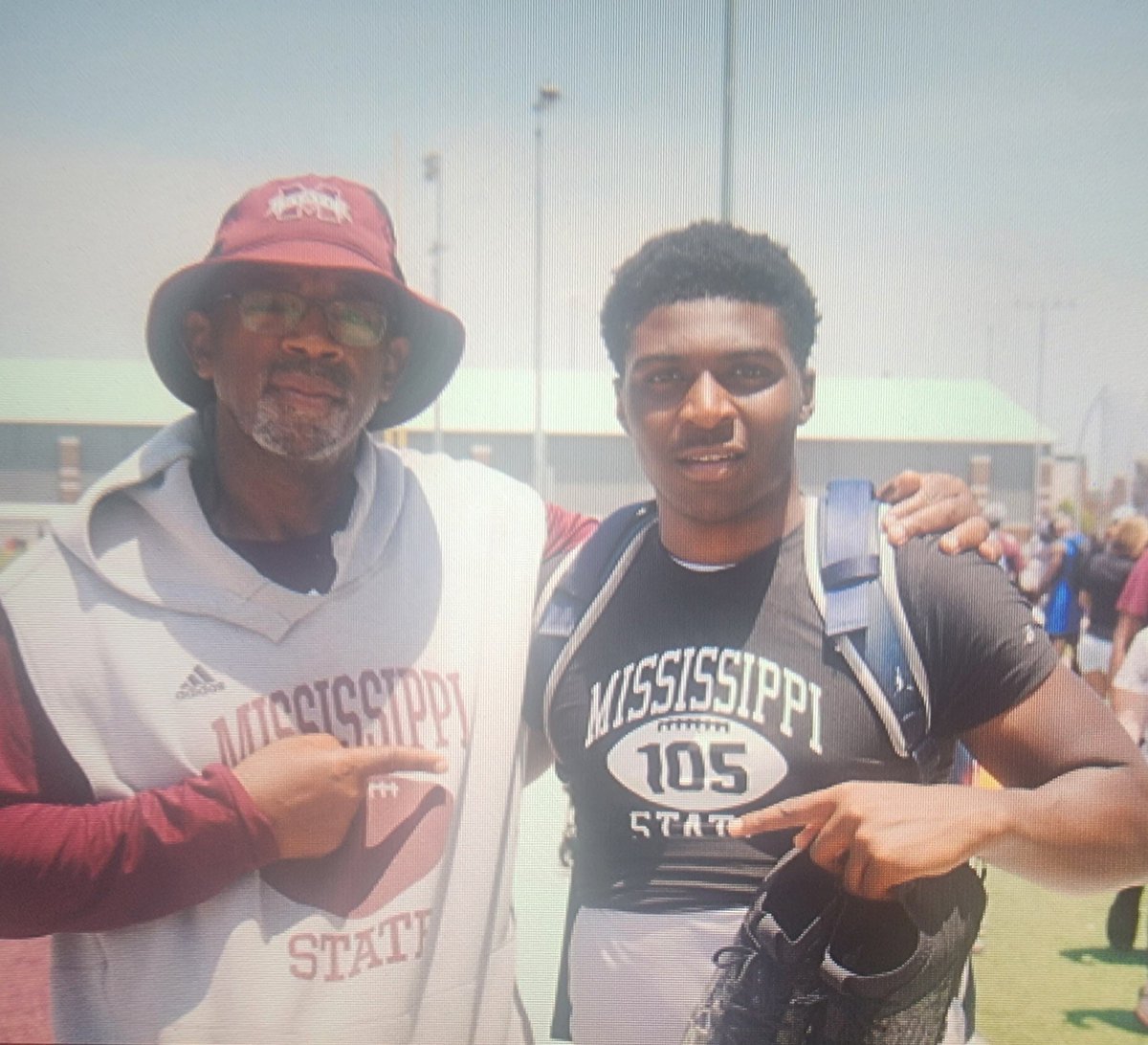 Daesean“Djax”Jackson tweet media