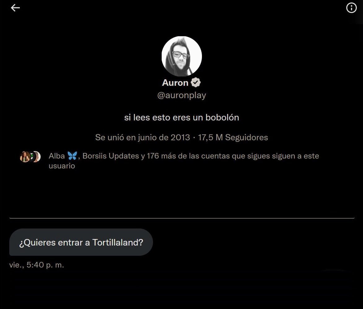 yosoypoker_'s tweet photo. entre esto y los RickCraft estoy en mi puto prime. #RickCraftGames https://t.co/tQKUjXomh4