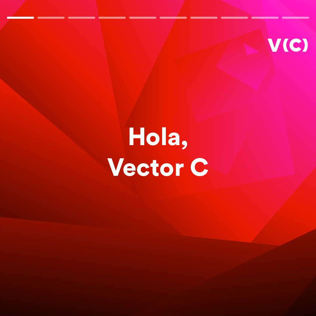 Vector C tweet media
