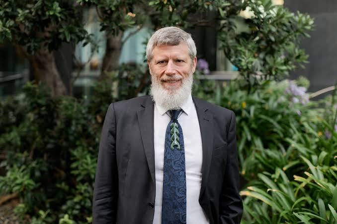 Outgoing <a href="/ClimateCommNZ/">Climate Change Commission</a> chair (&amp; former <a href="/UCNZ/">University of Canterbury</a> VC &amp; Reserve Bank Chair Rod Carr's final message:

"Those who continue to promote the combustion of fossil fuels in the open air without permanent carbon capture &amp; storage are, in my view, committing a crime against humanity."