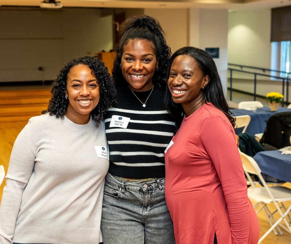 We loved seeing so many Baldwin alumnae on campus last week as we invited them to join us for our annual Thanksgiving Lunch and Assembly! It was wonderful to reconnect with so many Baldwin graduates from different years! #baldwinalumnae #baldwinproud #baldwingirls