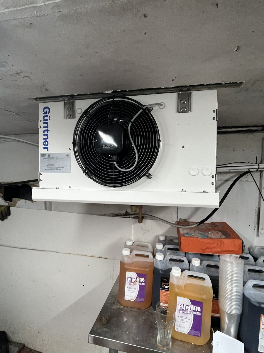 Refrigeration Norwest tweet media