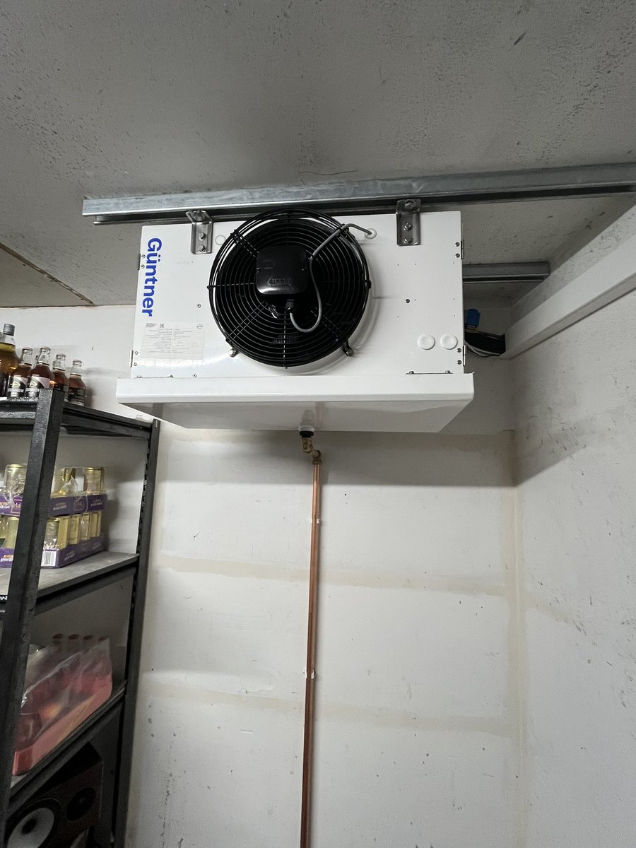 Refrigeration Norwest tweet media