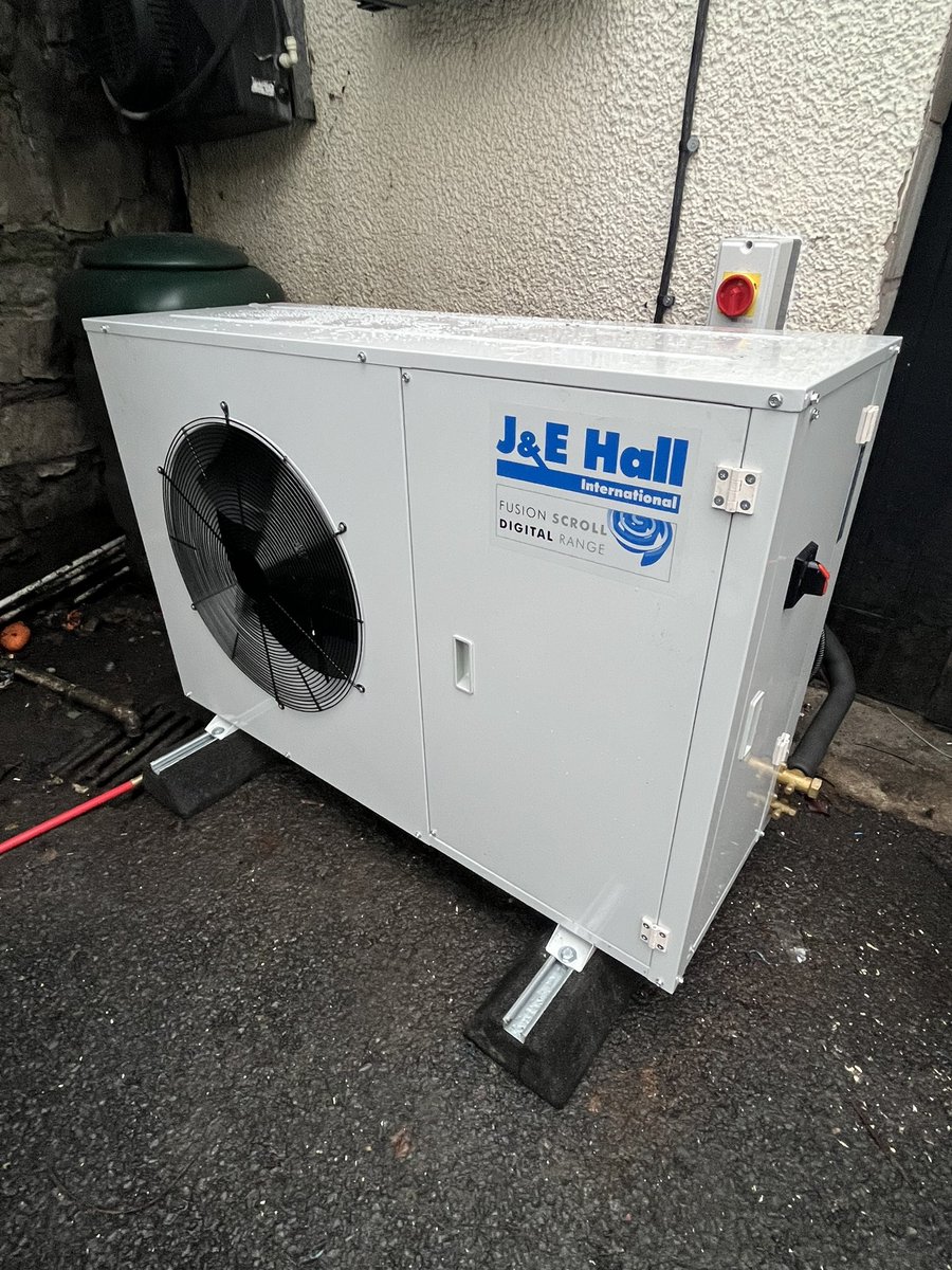 Refrigeration Norwest tweet media