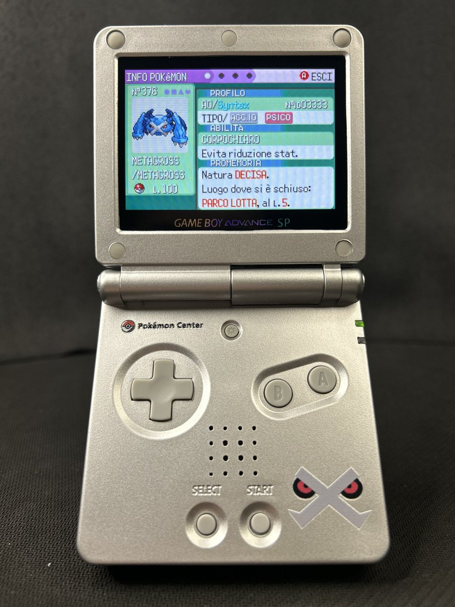Syntex Customs - Customizing your Videogames tweet media