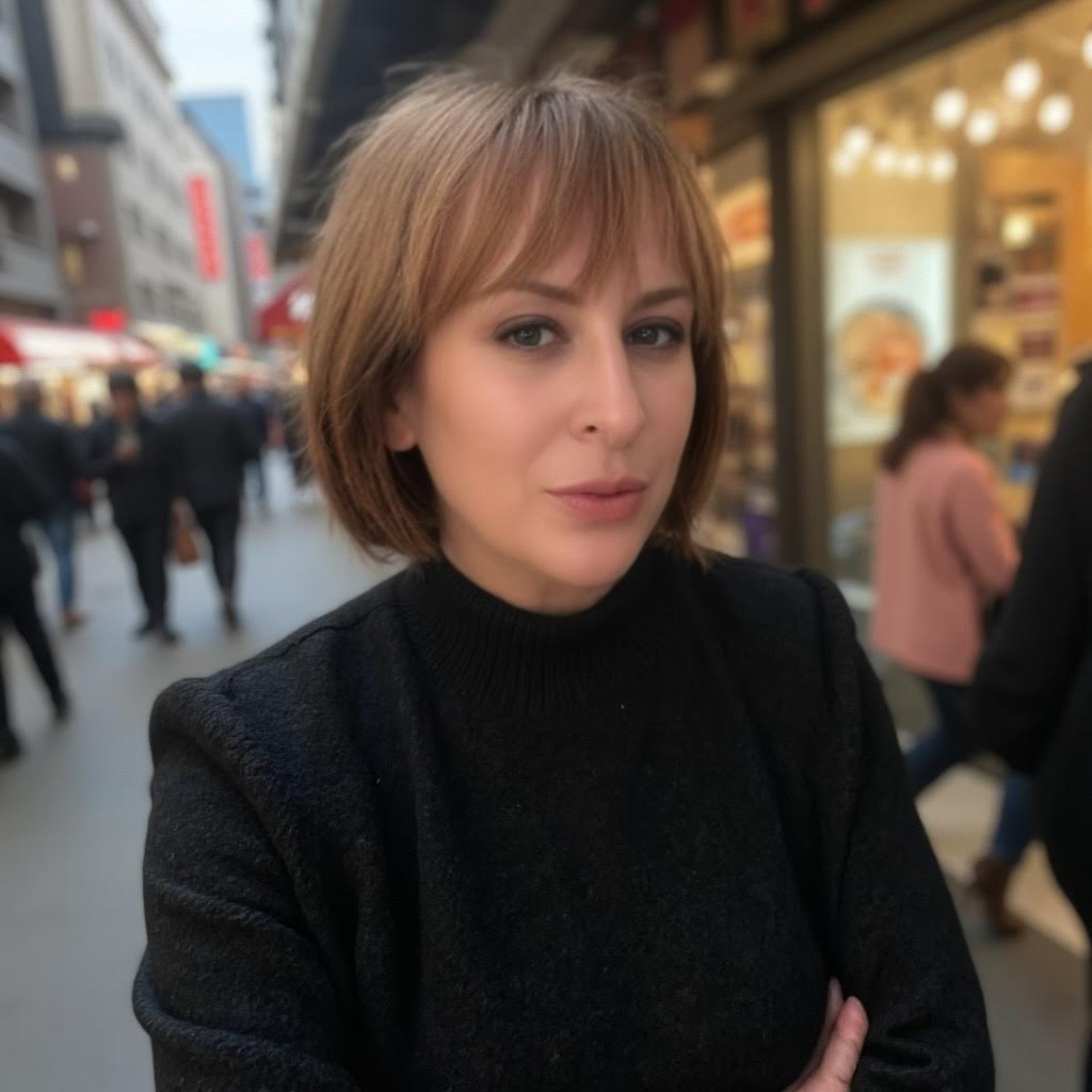 On the latest 'Perspectives' episode, I am happy to welcome back my good friend, fashion and beauty writer, Sheri Radel Rosenberg. We discuss her popular column, "The Unapologetic Woman," and the inspiring women she has covered <a href="/WeAreAgeist/">AGEIST</a>. podcasts.apple.com/us/podcast/per…