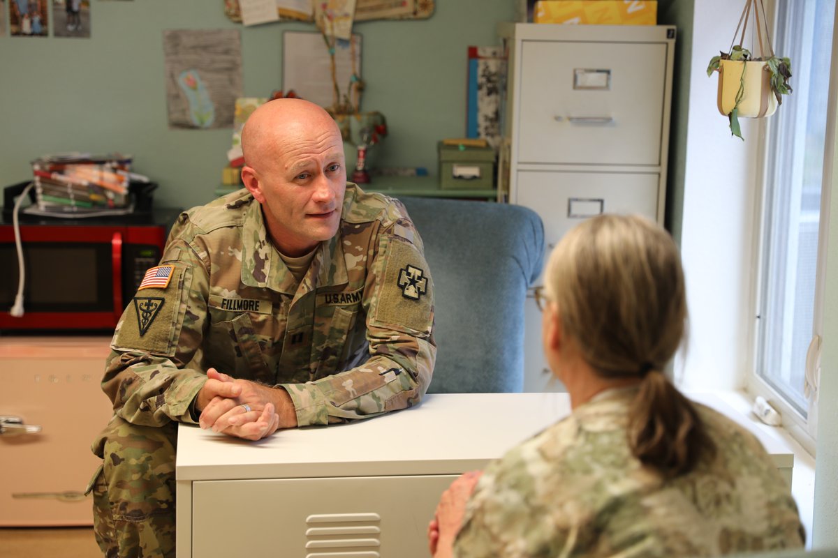 Innovative Readiness Training (@irtswin) on Twitter photo From July 15–26, 2024, <a href="/USArmyReserve/">U.S. Army Reserve</a> partnered with <a href="/NWAEDD/">Northwest Arkansas Economic Development District</a> to conduct a medical mission. Eighty-four Service members treated 602 patients, performed 3,483 procedures, and distributed 50 pairs of eyeglasses. The fair market value of services provided is estimated at $535,041. From July 15–26, 2024, <a href="/USArmyReserve/">U.S. Army Reserve</a> partnered with <a href="/NWAEDD/">Northwest Arkansas Economic Development District</a> to conduct a medical mission. Eighty-four Service members treated 602 patients, performed 3,483 procedures, and distributed 50 pairs of eyeglasses. The fair market value of services provided is estimated at $535,041.