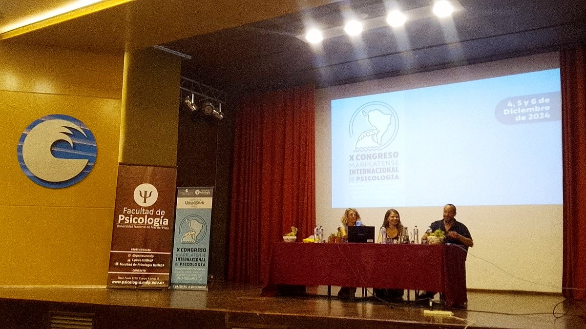 Intercambios Asociación Civil tweet media