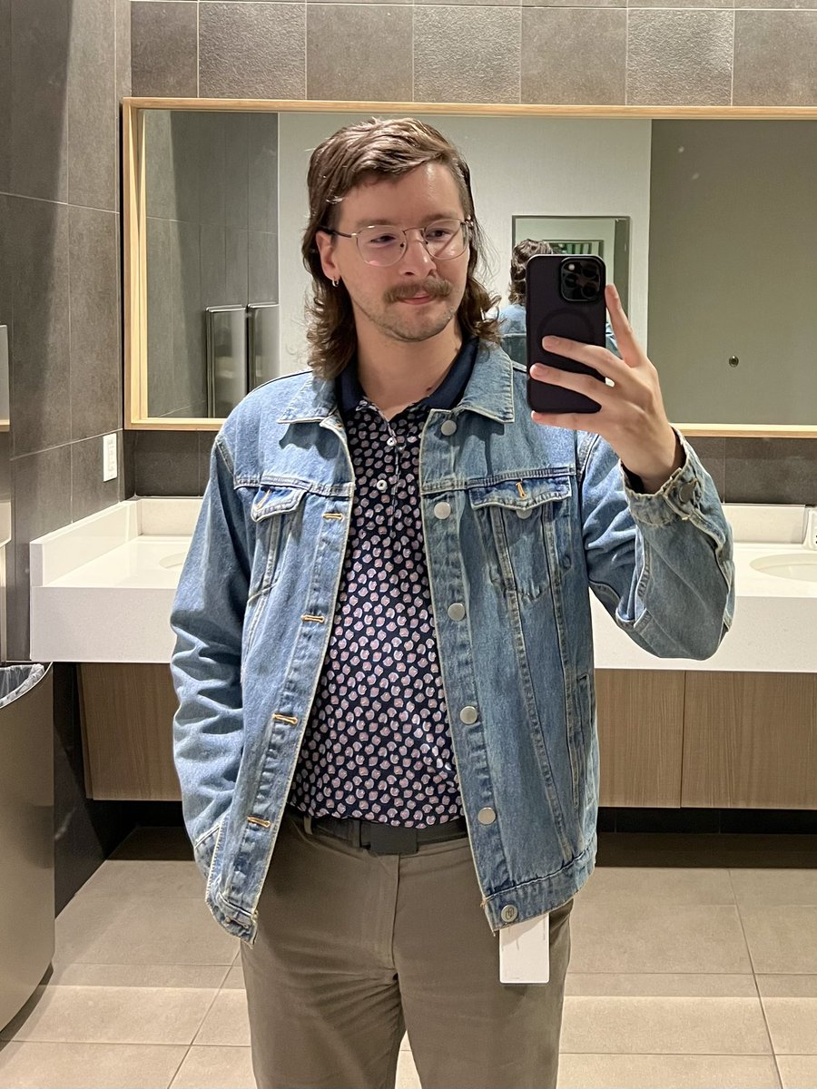 today was a good day to look cute