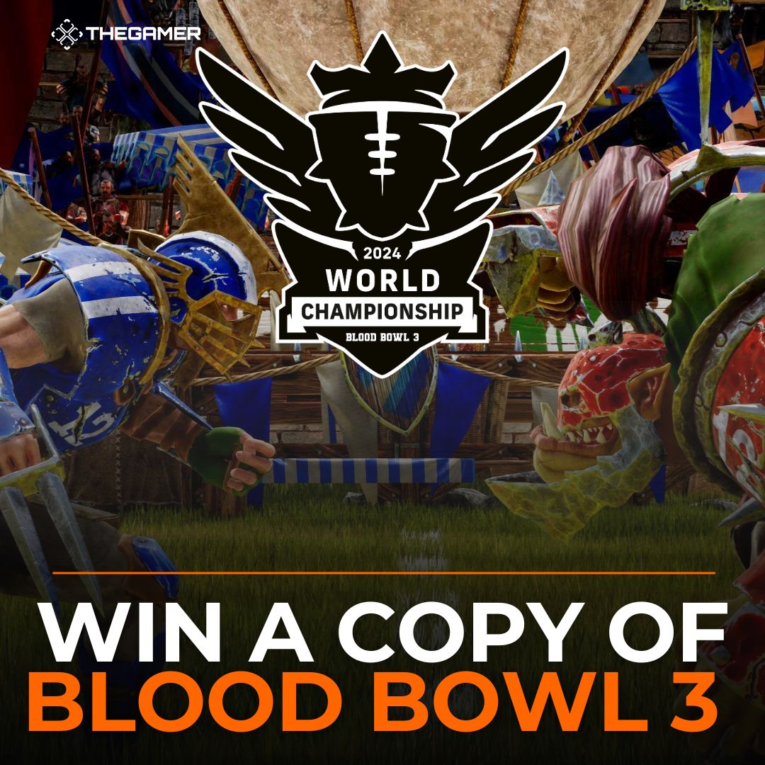 TheGamer tweet media