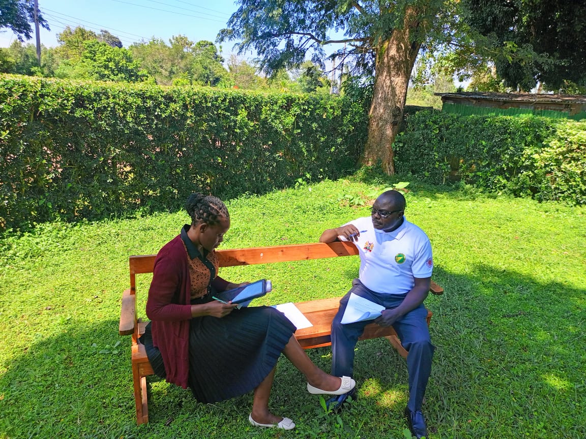 End-Term Review: <a href="/USAID/">USAID</a> Komesha TB Program documenting  impact and lessons learned towards Tuberculosis response in the Private Sector of Western Kenya from 2019 to 2024.#EndTB