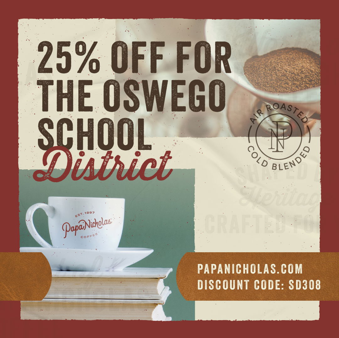 Pathways308's tweet photo. Thank you to PapaNicholas for supporting our SD 308 Transition/Pathways students as they learn skills needed in the work environment. In appreciation to all, PapaNichols is offering 25% off an online order. Simply place your order at https://t.co/46BzSZjYTC discount code: SD308 https://t.co/eiwqcvqInz