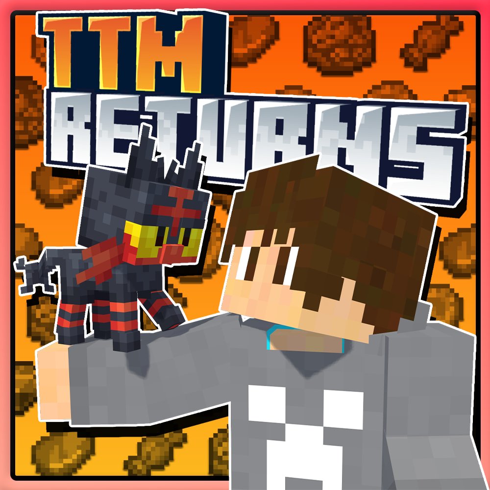 Battlecraft: Cobblemon SMP tweet media
