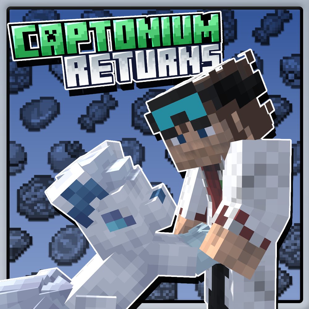 Battlecraft: Cobblemon SMP tweet media