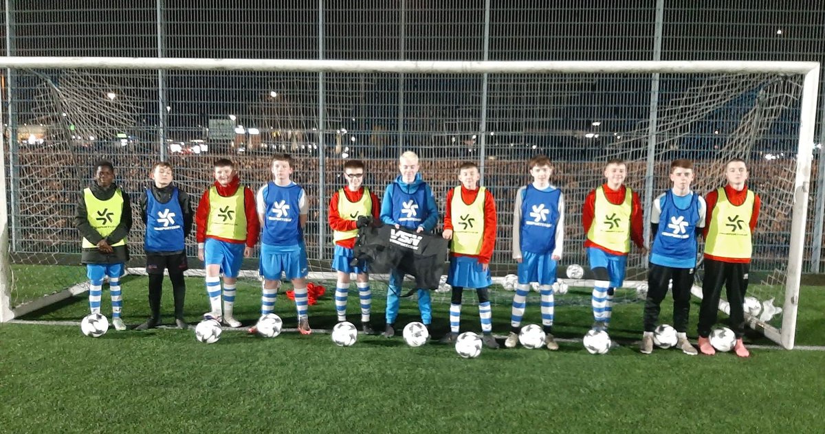 Thanks to <a href="/vsnsport/">VSN SPORT</a>  for their fantastic giveaway.
Whether it be football, rugby, hockey or any sports team, you would be doing yourself an injustice not taking a look at what these guys can offer, fantastic prices using high quality durable materials, the options are limitless