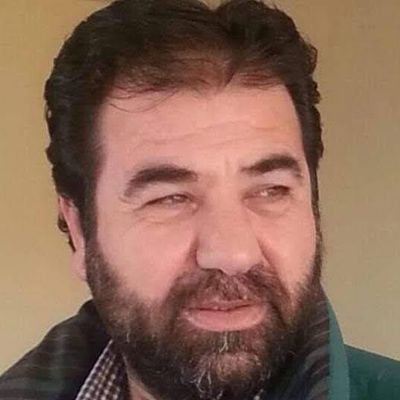 عباس صدرانAbbas Sadran🇸🇾 tweet media