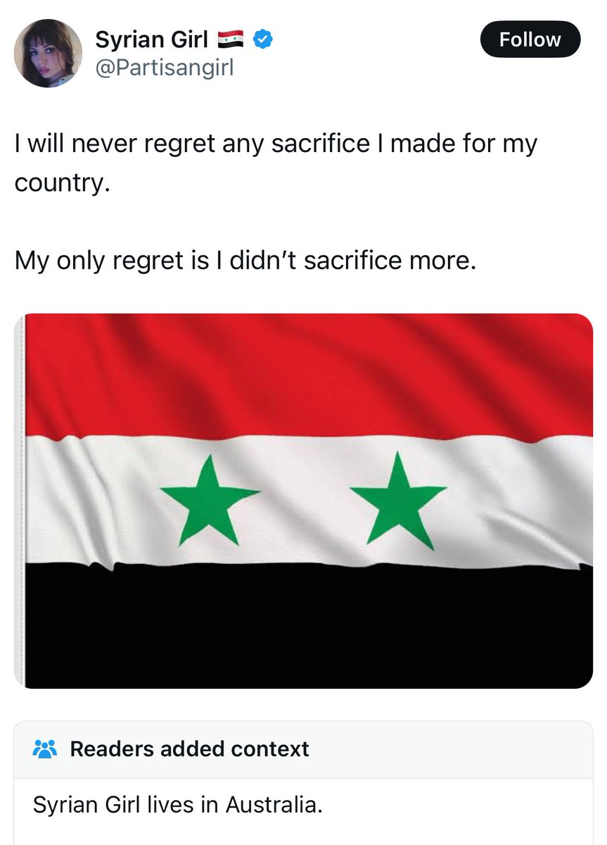 KareemRifai's tweet photo. Incredible community note. https://t.co/L87NoqpqKD