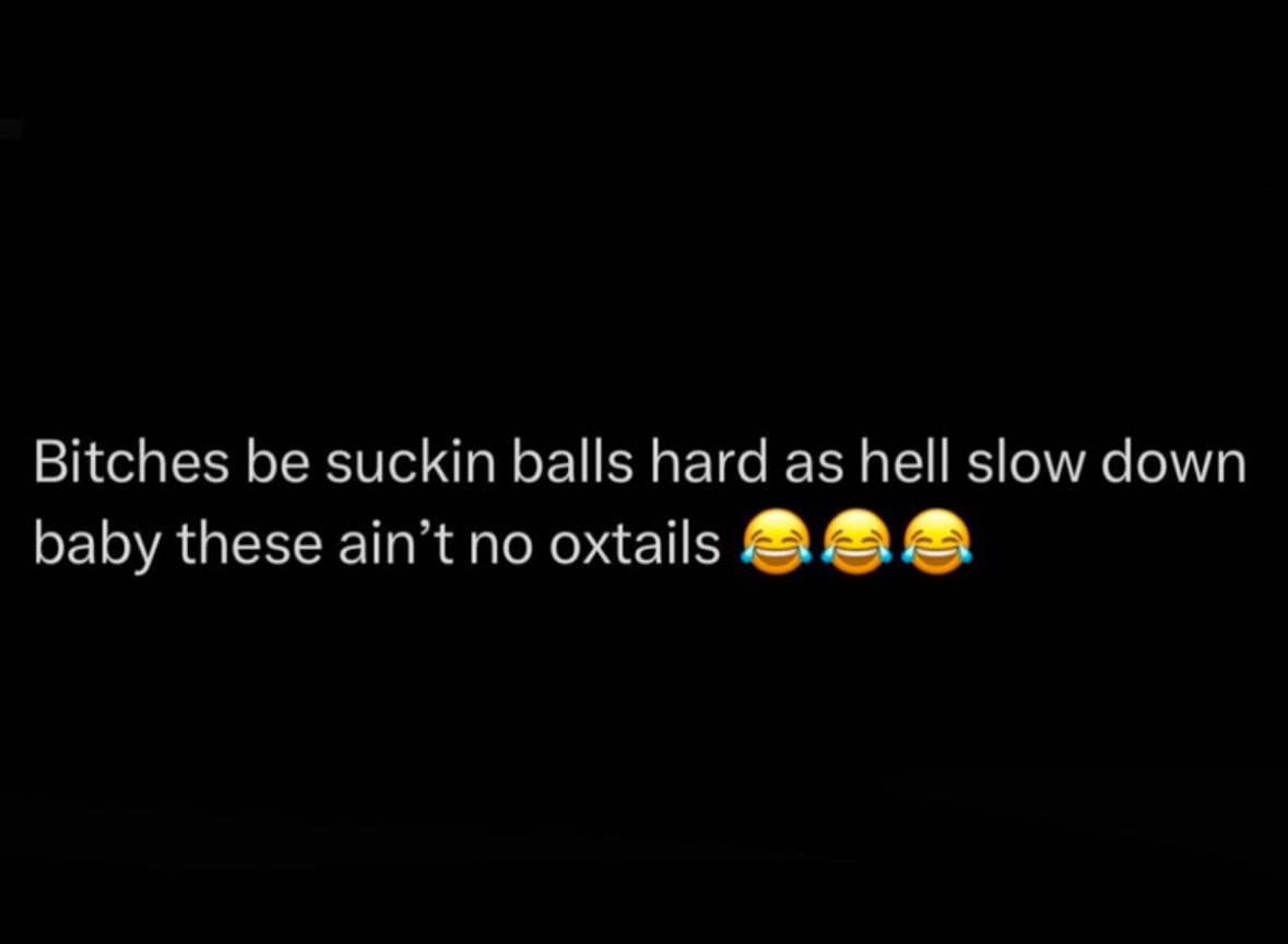 KameronBennett's tweet photo. 😂😭😭😭😂😂 oxtails is crazy https://t.co/k7m81pxQcu
