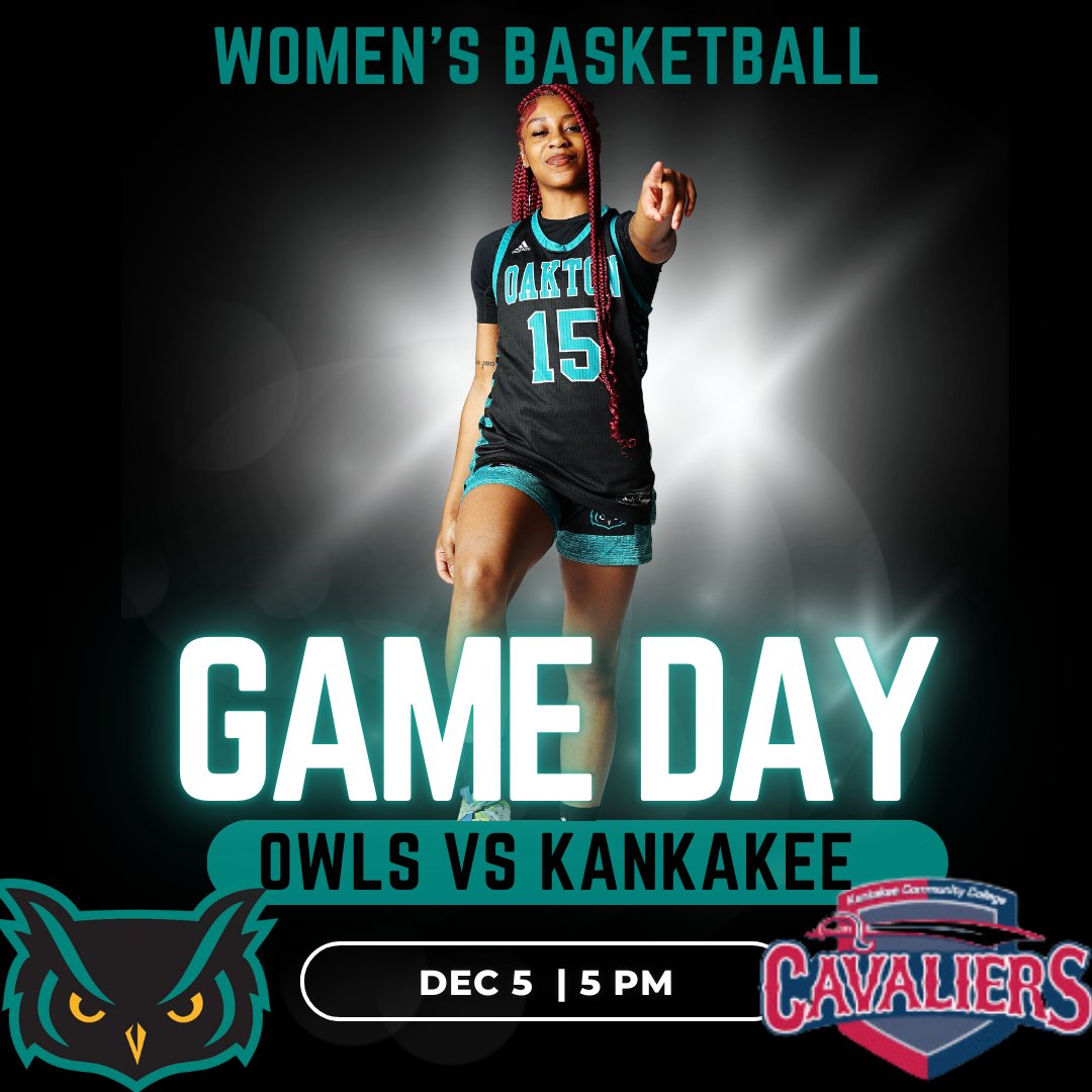 Oakton Athletics (@oaktonowls) on Twitter photo Womenβs basketball is playing at home today!!! π
πΊStream on Hudl or YouTube <a href="/OaktonOwls/">Oakton Athletics</a> Womenβs basketball is playing at home today!!! π
πΊStream on Hudl or YouTube <a href="/OaktonOwls/">Oakton Athletics</a>