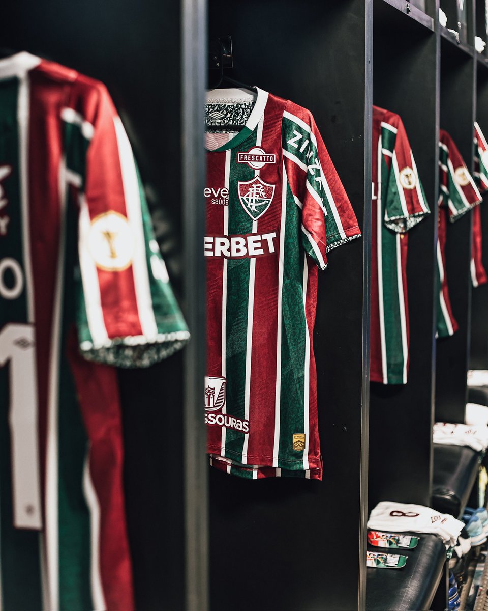 Fluminense F.C. tweet media