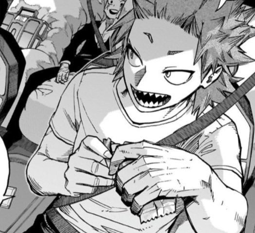 _deitado's tweet photo. Kirishima is such a special character to me I can't believe it's been so long 😭😭😭😭😭 https://t.co/5NcMqoIJMo